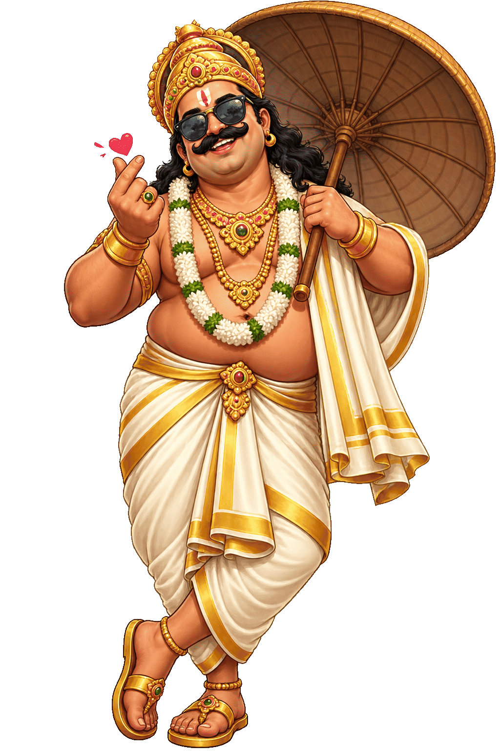 Maveli